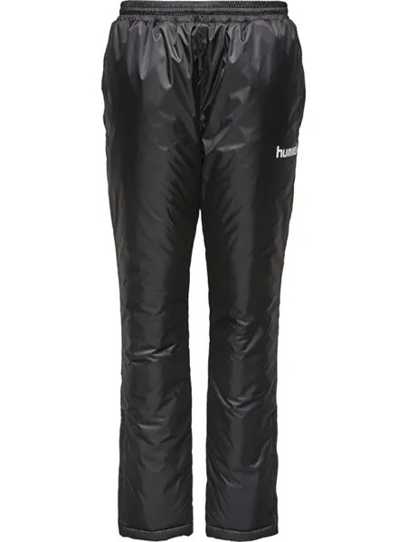 Спортивные брюки Hummel Hosen Core Bench, черный