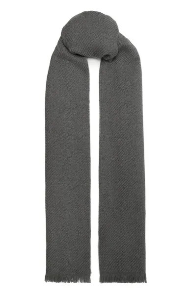 Шерстяной шарф Corneliani