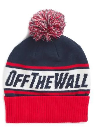 Шапка Off The Wall