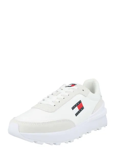 Кроссовки Tommy Hilfiger, белый