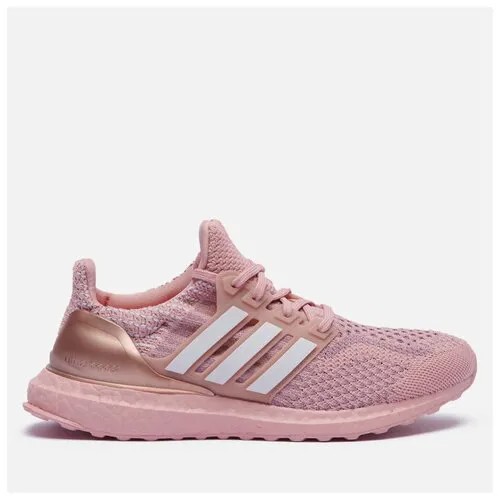 Женские кроссовки adidas Performance Ultra Boost 5.0 DNA розовый , Размер 38 EU