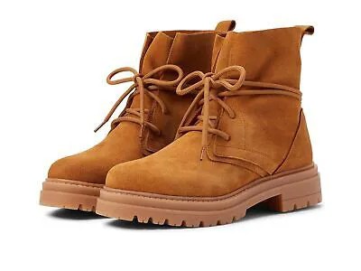Женские ботинки Steve Madden Tahoe Boot