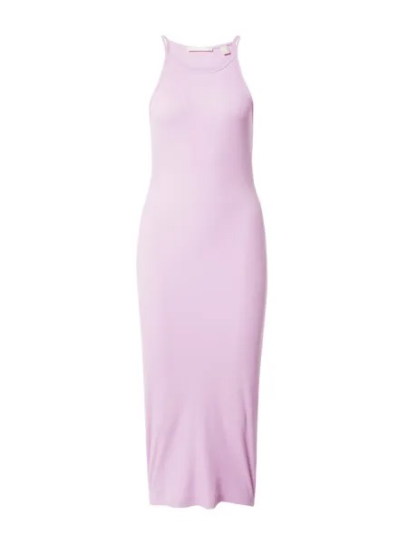 Летнее платье Esprit, сирень