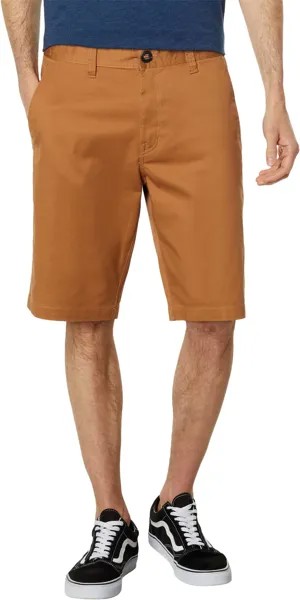 Шорты чинос Frickin Modern Stretch 21