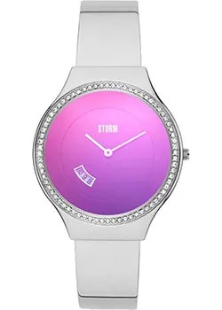 Fashion наручные  женские часы Storm 47373-P. Коллекция Ladies