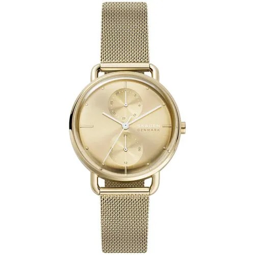 Женские наручные часы Skagen SKW2986