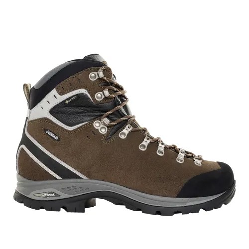 Ботинки хайкеры ASOLO GREENWOOD EVO GV GTX W, размер 8 UK, major/brown