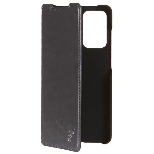 Чехол G-Case для Samsung Galaxy A52 SM-A525F Slim Premium Metallic GG-1444