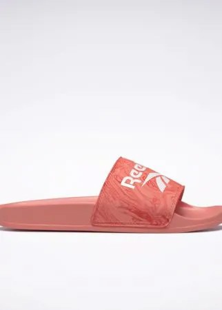 Шлепанцы Reebok Fulgere