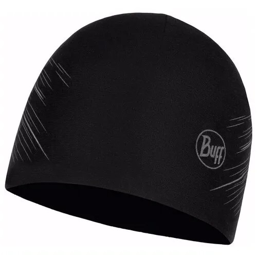 Шапка Buff, размер б/р, black