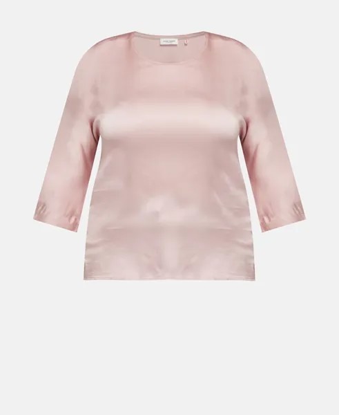 Рубашка-блузка Gerry Weber, античный розовый