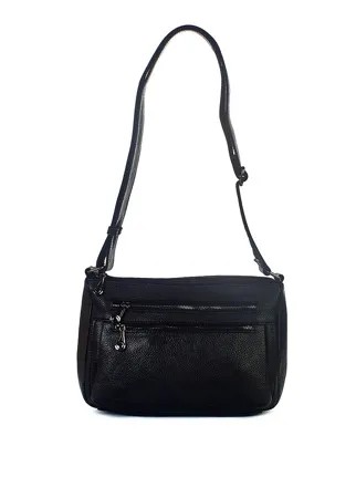 Сумка кросс-боди женская Blu Style 696, черный
