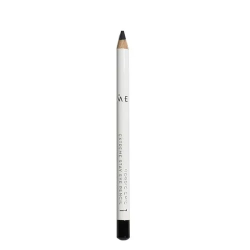 Lumene Карандаш для век Nordic Chic, оттенок 1 black