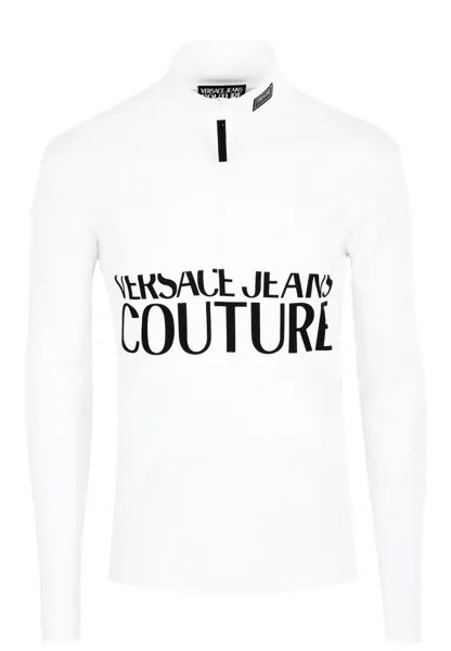 Лонгслив VERSACE JEANS COUTURE