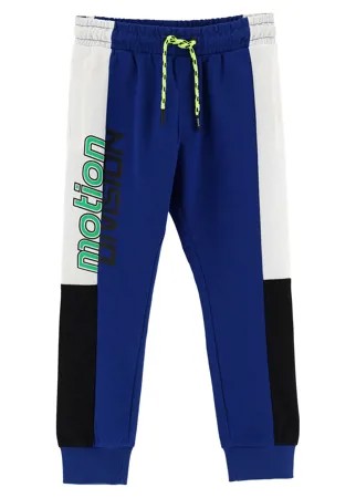 Брюки спортивные для мальчика Original Marines (4-5 лет (Рост 104-110))