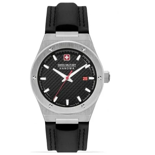 Наручные часы Swiss Military Hanowa SMWGB2101601