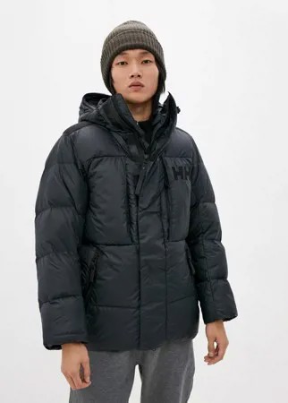 Пуховик Helly Hansen