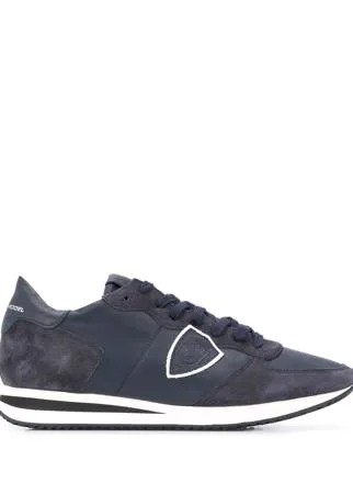 Philippe Model Paris кроссовки Trpx Veau