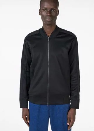 Бомбер мужской Adidas BR3279 черный XL