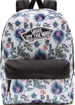 Рюкзак Vans Realm