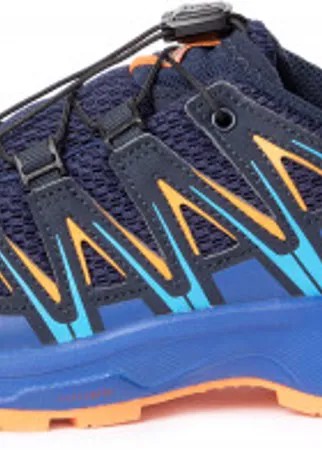 Полуботинки для мальчиков Salomon XA PRO 3D, размер 30
