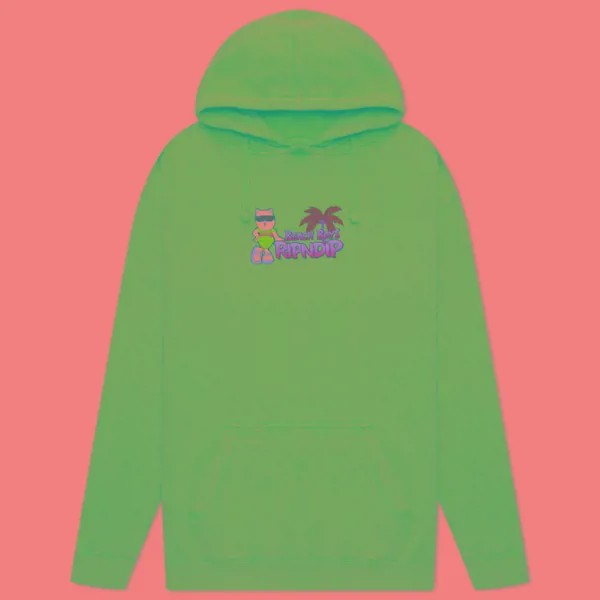 Мужская толстовка Ripndip Beach Boys Hoodie