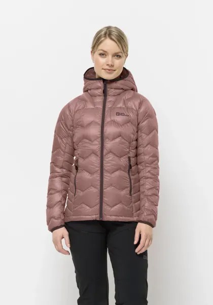 Пуховик Jack Wolfskin 
