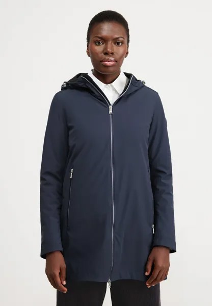 Короткое пальто LADIES JACKET Colmar Originals, темно-синий
