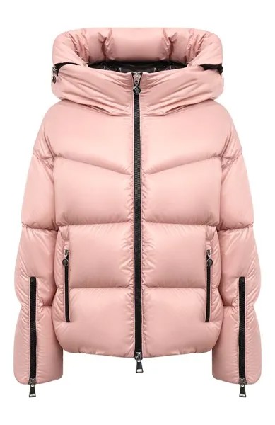 Пуховик Huppe Moncler