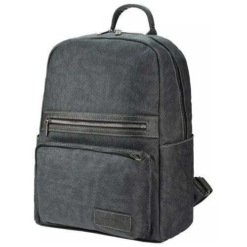 Рюкзак мужской А4 David Jones 787703K/GREY
