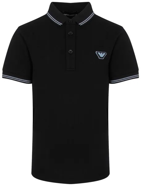 Поло EMPORIO ARMANI