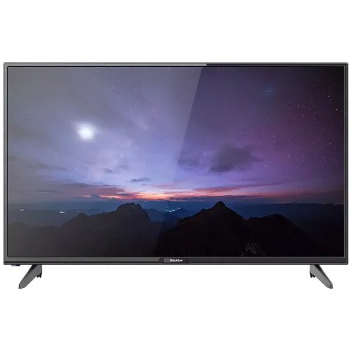 Телевизор Blackton Bt 32S02B Black