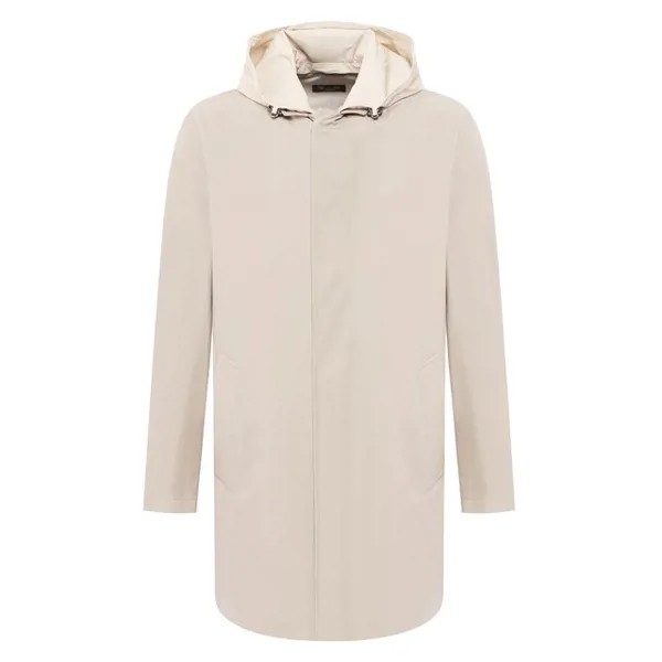 Плащ Loro Piana
