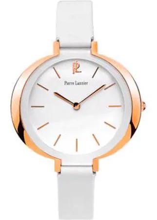 Fashion наручные  женские часы Pierre Lannier 035Q900. Коллекция Week-end Ligne Basic