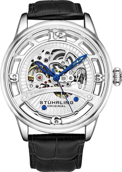 Наручные часы мужские Stuhrling Original 3974.1