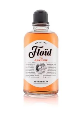 Лосьон после бритья Floid Genuine After Shave XXL NEW FORMULA, 400 мл
