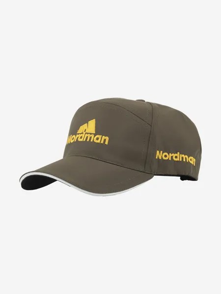 Кепка Nordman, Зеленый