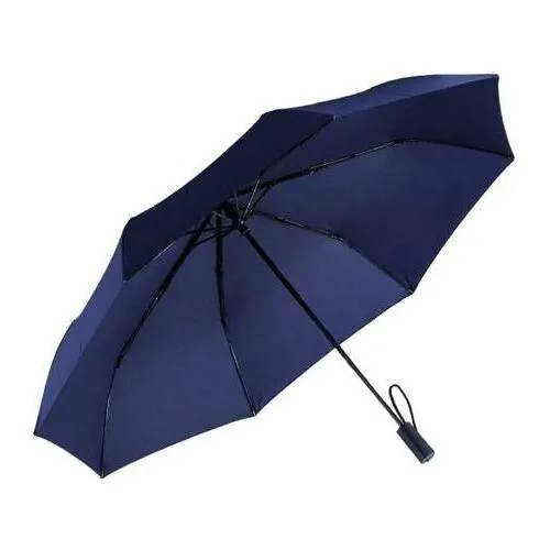 Зонт Xiaomi Two or Three Sunny Umbrella, синий