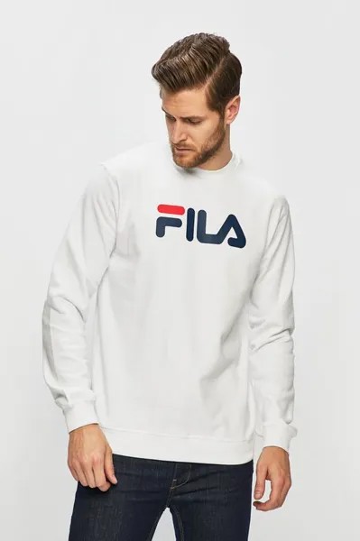 Фила - Толстовка Fila, белый