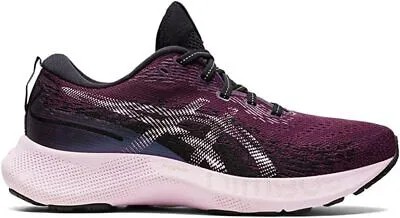 Женские кроссовки ASICS Gel-Nimbus LITE 3, DEEP сливовый/розовый, 8 B Medium US