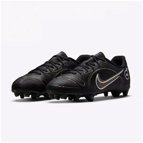 Бутсы детские Nike Vapor 14 Academy FG/MG DJ2856-007