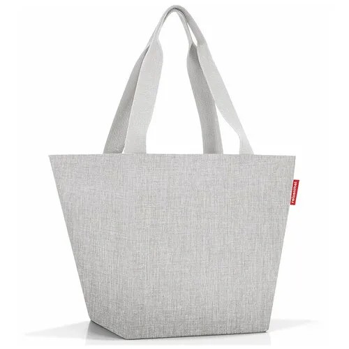 Сумка Shopper M twist sky rose