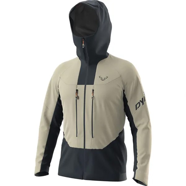 Куртка Dynafit TLT DynastretchJacket, бежевый