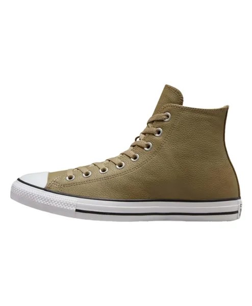 Кроссовки Chuck Taylor All Star Converse, коричневый