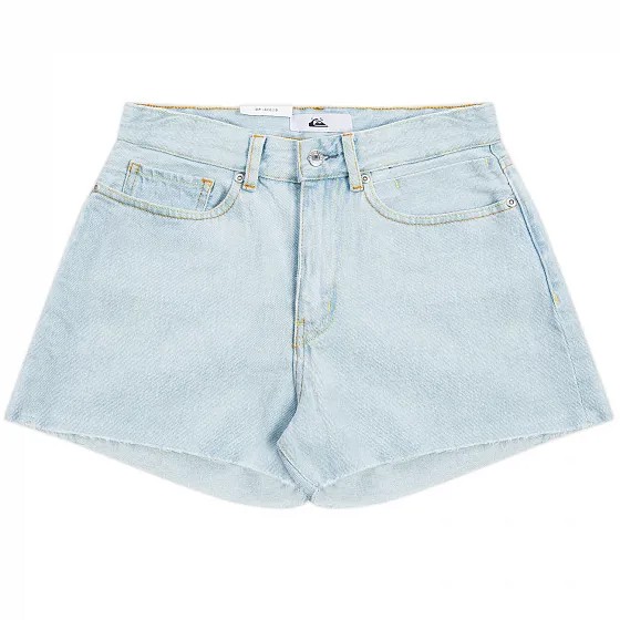 Джинсовые шорты Quiksilver