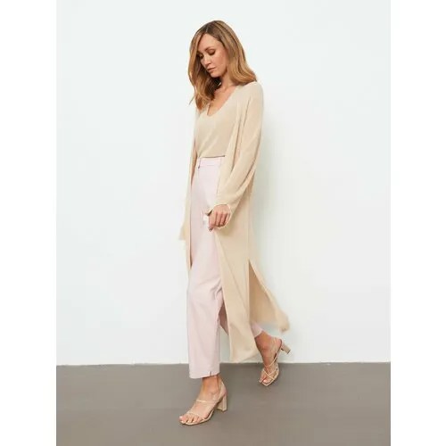 Кардиган Gerry Weber, размер 40, , бежевый