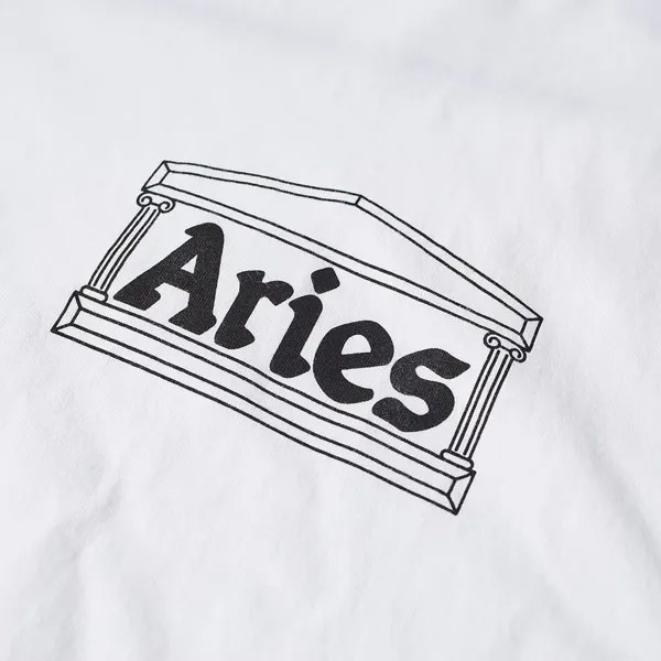 Футболка Aries Temple Tee