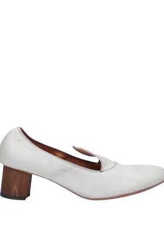 Мокасины