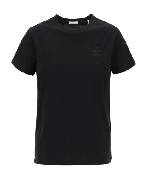 Футболка Isabel Marant Étoile, черный