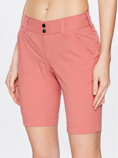 Спортивные шорты active fit Columbia, красный